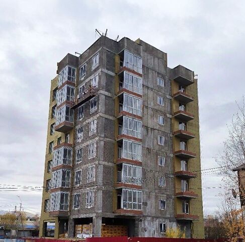 дом 6 фото