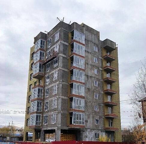 дом 10 фото