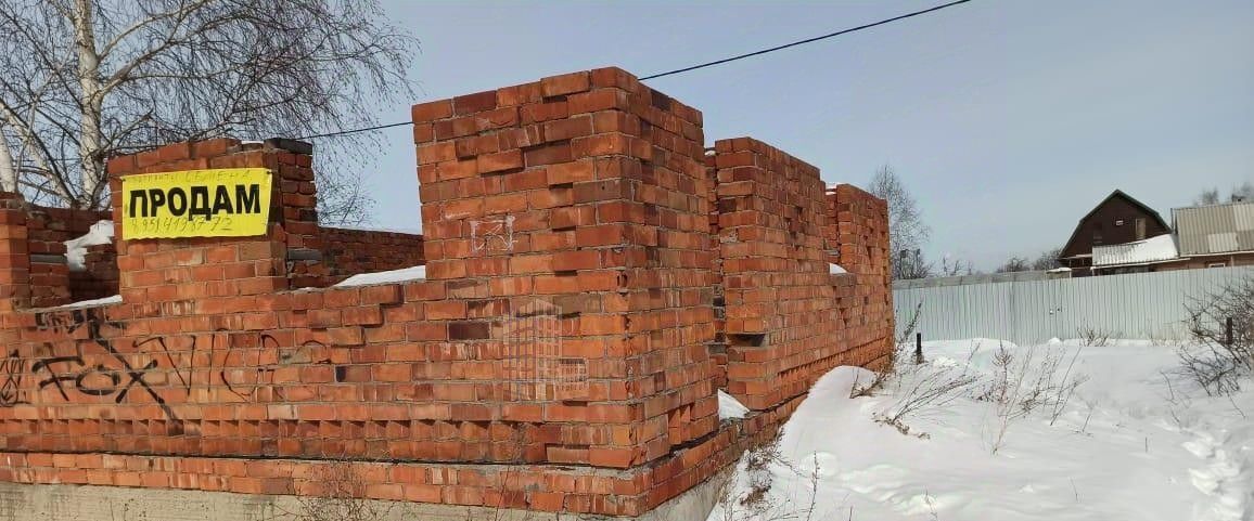 земля г Омск р-н Ленинский снт Движенец ТСН, аллея 3-я фото 3