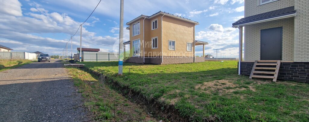 дом городской округ Дмитровский коттеджный посёлок Дмитровские Сады, Пролетарская улица фото 3