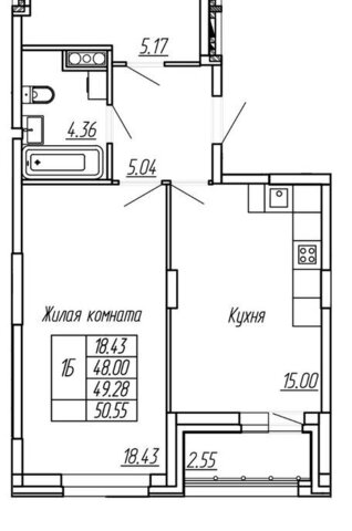 квартира фото