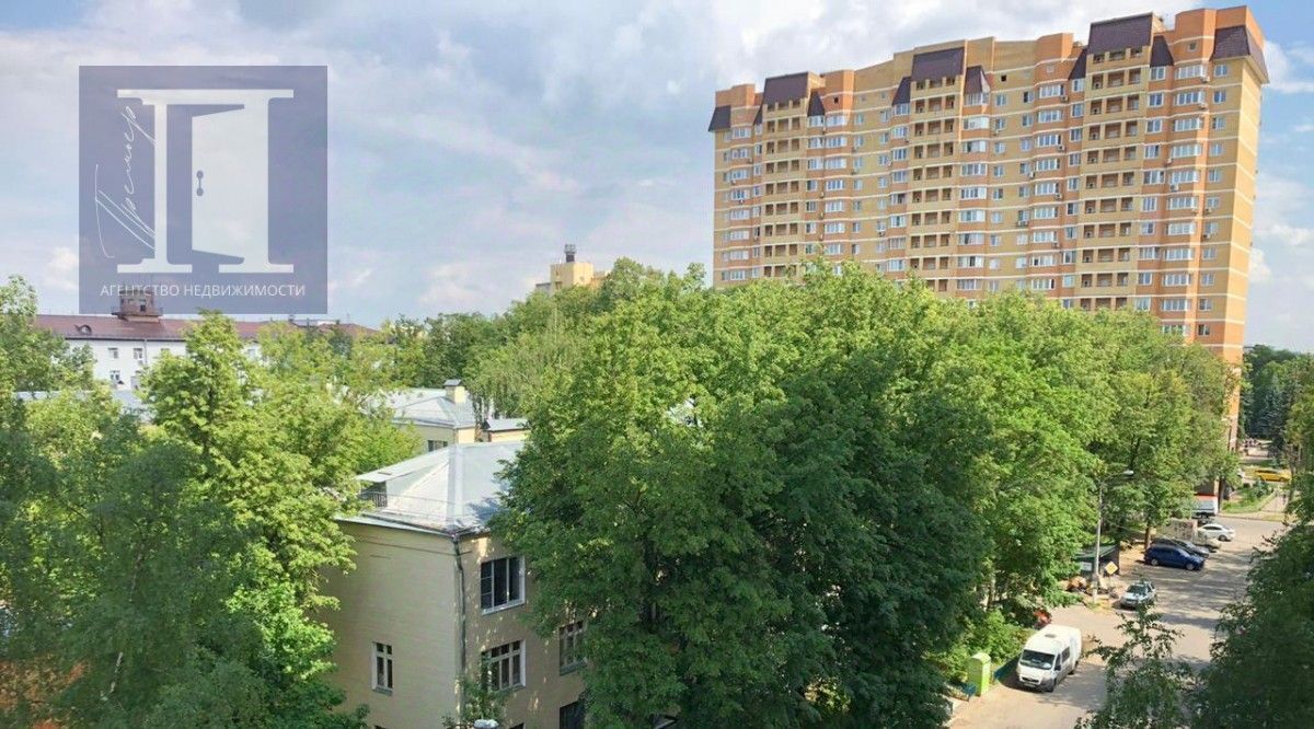 квартира г Москва метро Митино ул Лесная 3а Московская область, Красногорск фото 21