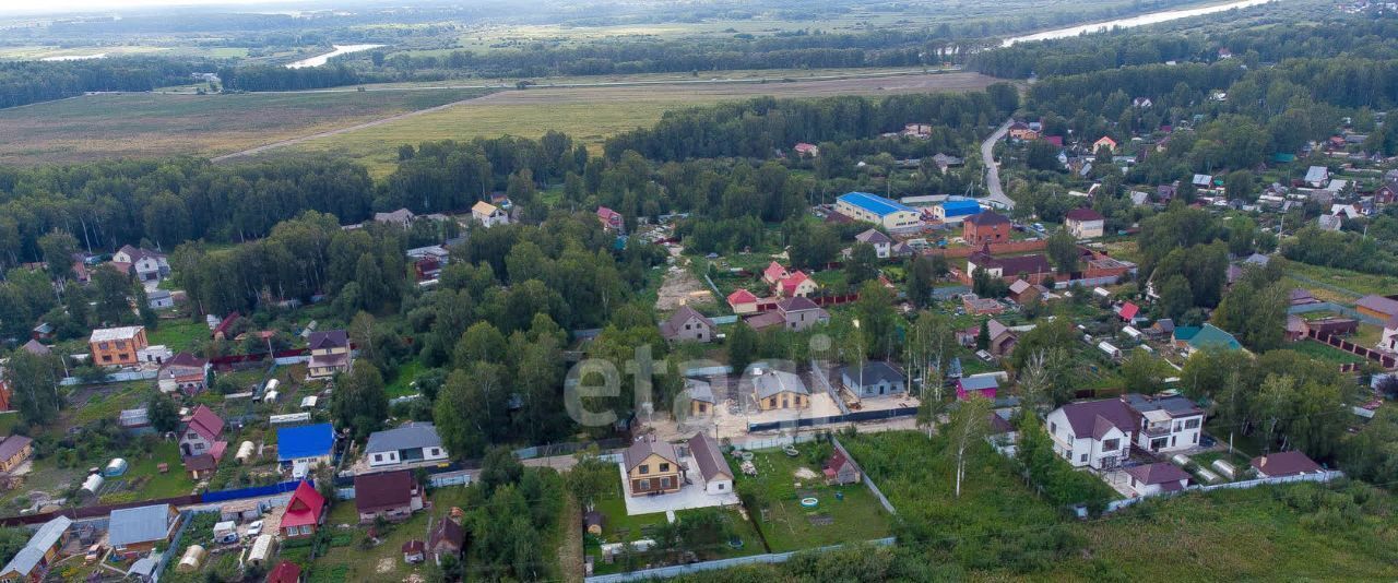 дом г Тюмень р-н Центральный снт Надежда-2 ул Клубничная фото 10