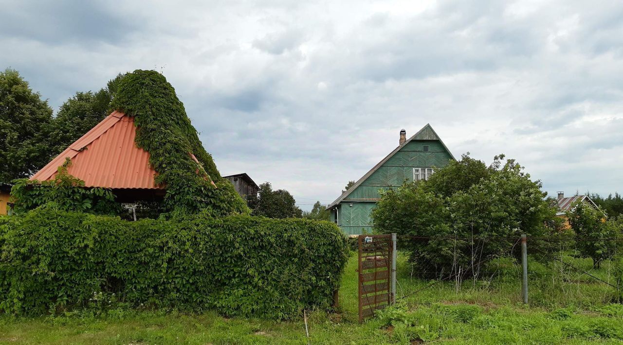 дом р-н Зубцовский д Шишкино 1 фото 8