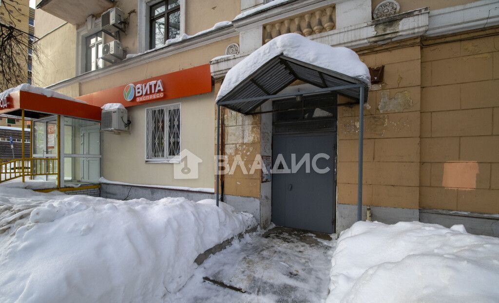 квартира г Нижний Новгород р-н Советский Горьковская ул Ижорская 27 фото 20