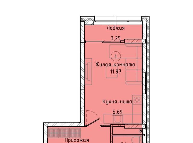 р-н Ленинский Чкаловская ул Машинная 1в/2 фото