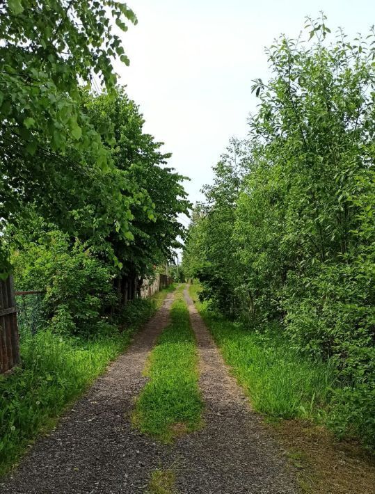 дом р-н Волховский массив Пупышево снт Строитель-1 Кисельнинское с/пос, 6-я линия фото 12