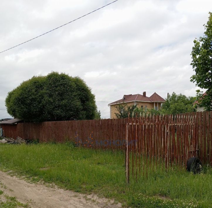 дом р-н Богородский д Березовка ул Садовая фото 30