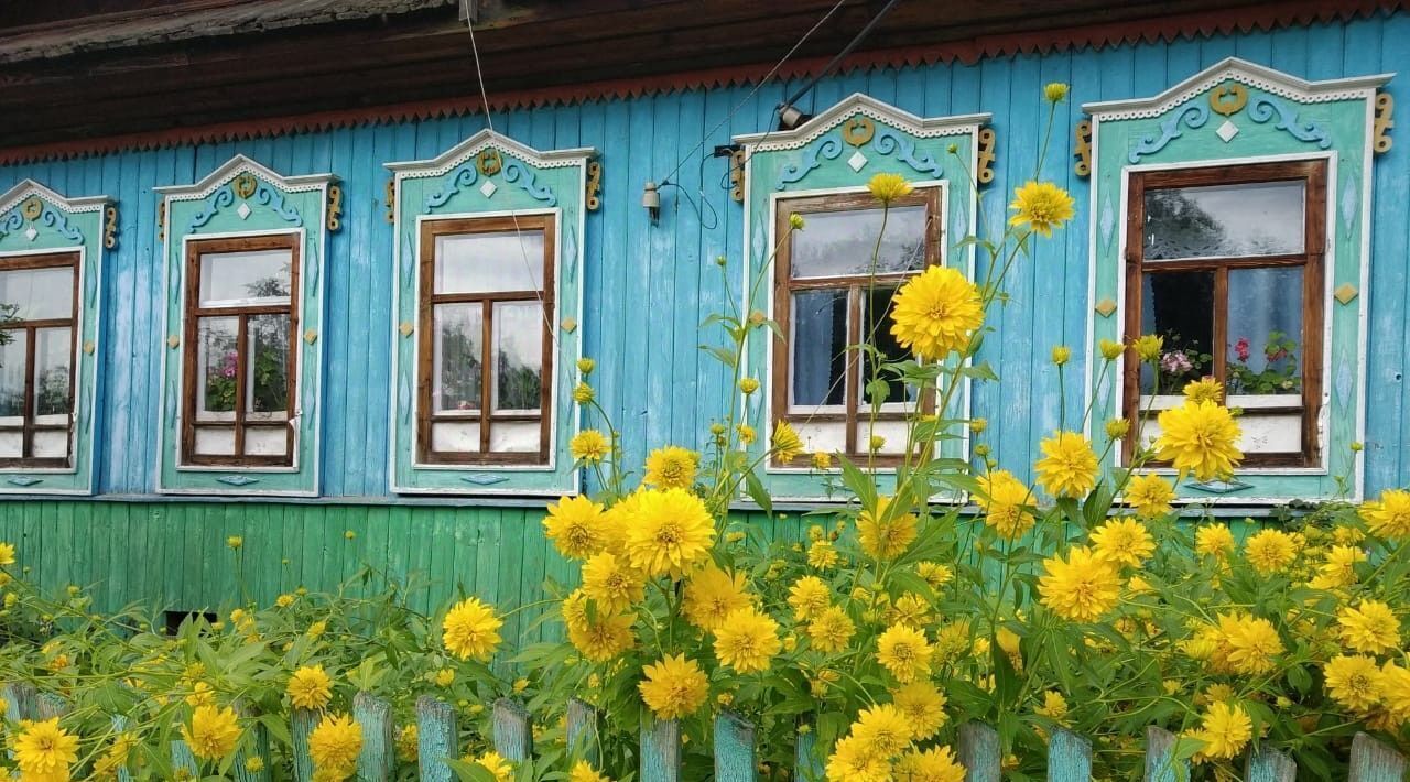 дом р-н Суксунский д Филипповка ул Хуторская фото 3