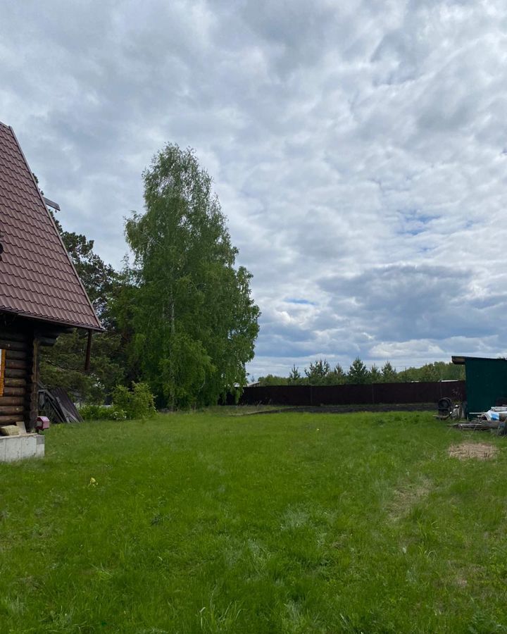 дом р-н Емельяновский Шуваевский сельсовет, Красноярск, садоводческое некоммерческое товарищество Солнышко фото 7