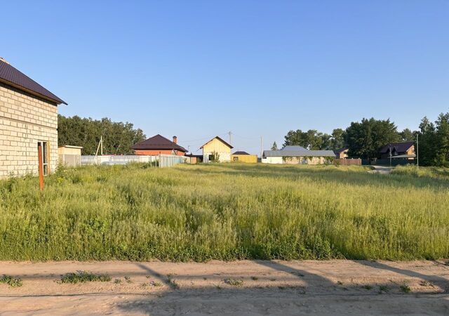 земля Морской сельсовет, мкр-н Благодатное, Новосибирск фото