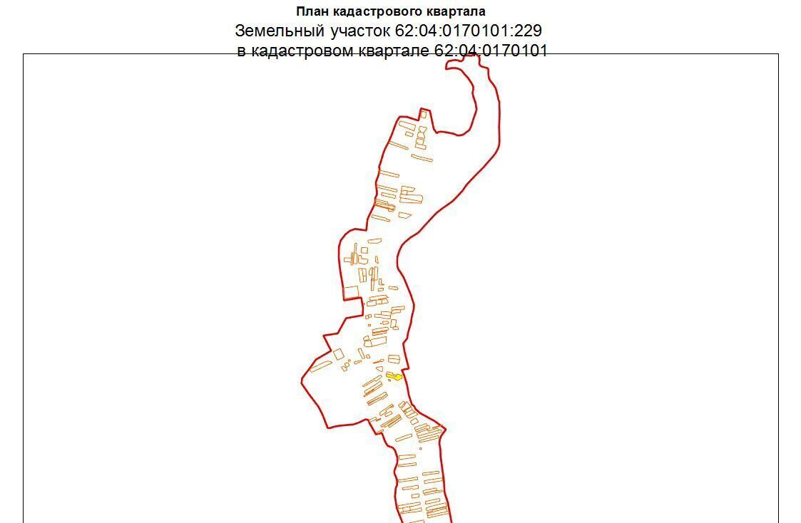 земля р-н Касимовский с Ардабьево Елатьма фото 16