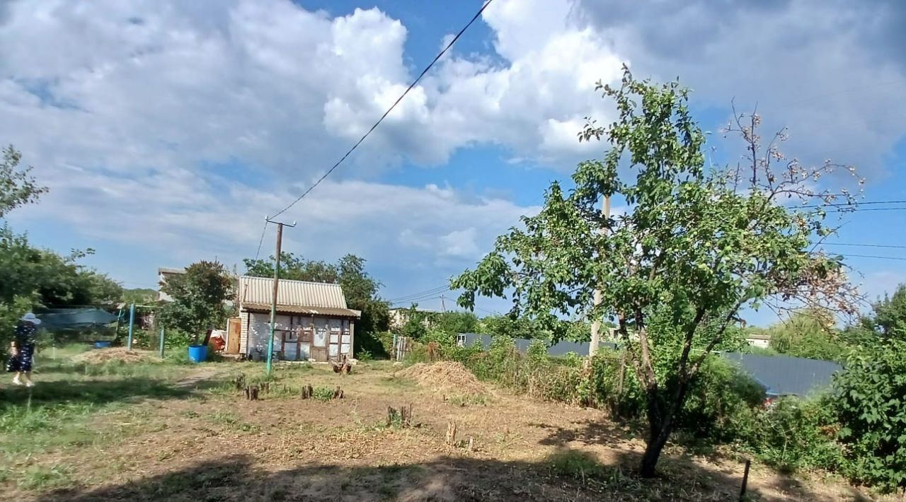 дом р-н Городищенский с Виновка снт Мичуринец-2 Ерзовское городское поселение, 3342 фото 2