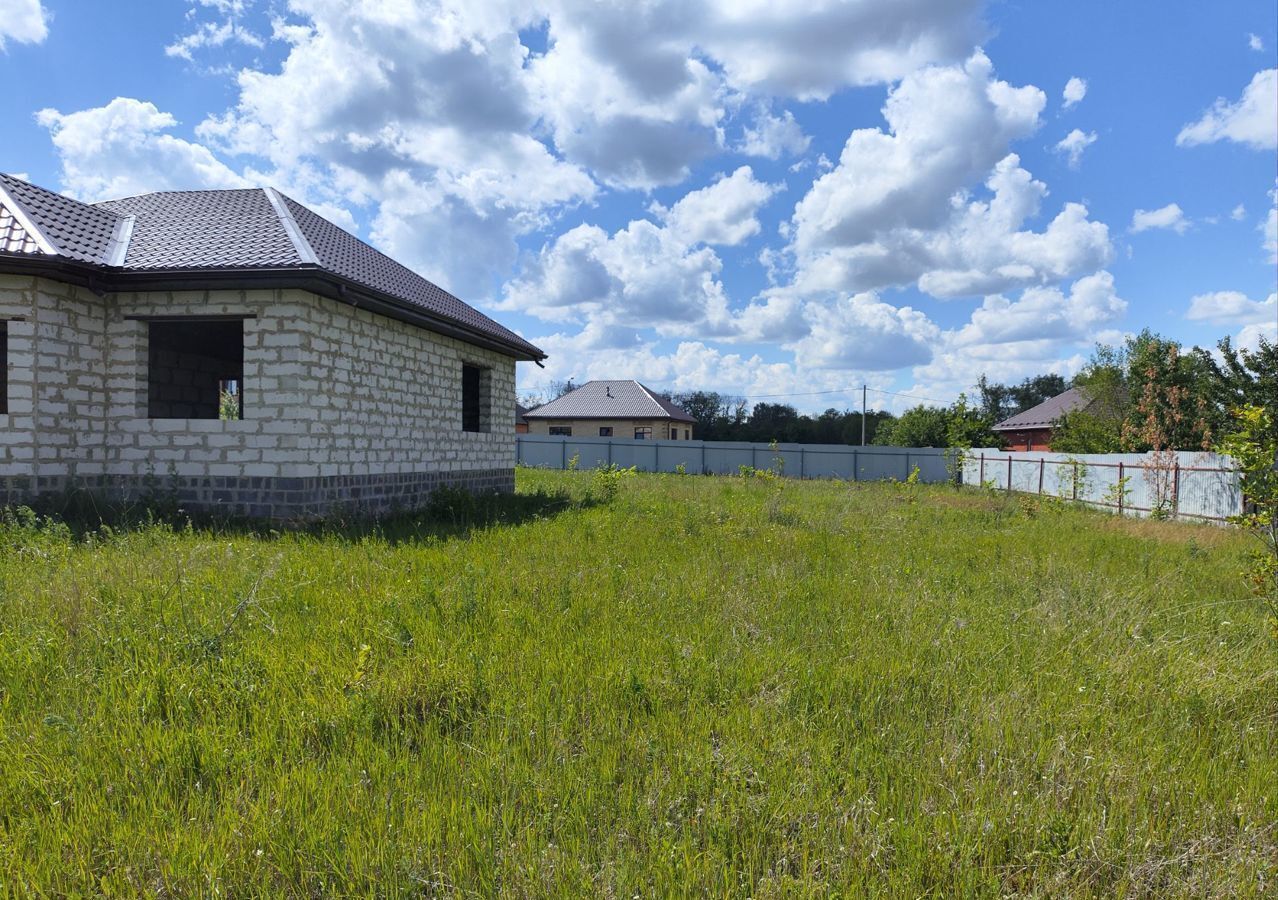 дом р-н Яковлевский с Терновка ул Никольская Северный фото 3