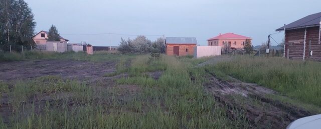 земля ул Тенистая 20 Увельское сельское поселение, Южноуральск фото