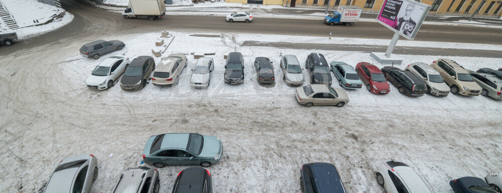 офис г Санкт-Петербург метро Волковская ул Салова 27ад фото 14