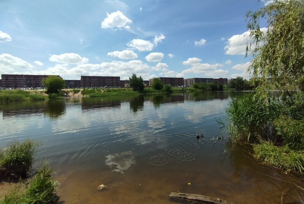 дом г Балашиха Железнодорожная, Загородная улица фото 1