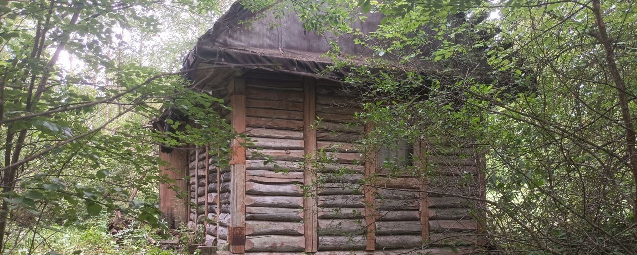 земля р-н Кировский массив Славянка снт Родник Мгинское городское поселение, Мга, садовое товарищество Славянка фото 16