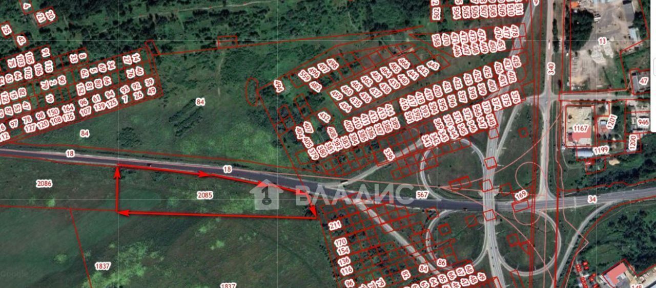 офис р-н Муромский с Дмитриевская Слобода ул Советская Муром фото 3