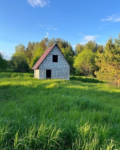 дом ул Изумрудная 13 Березники, Соликамский г. о. фото