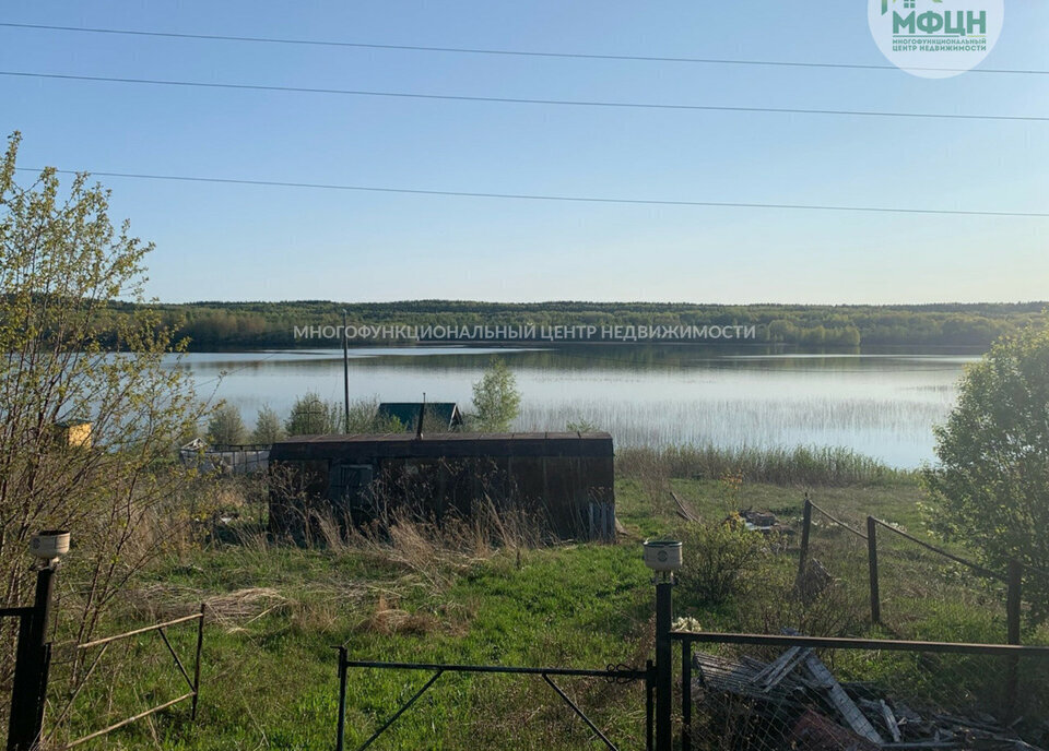 земля р-н Медвежьегорский д Коровниково Шуньгское сельское поселение фото 2