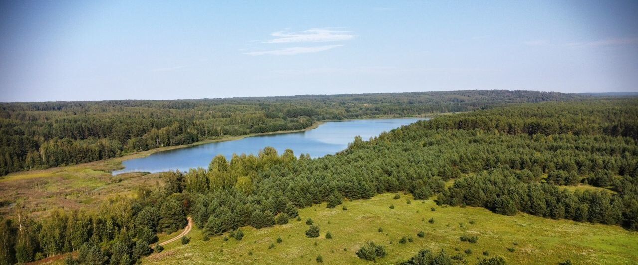 земля р-н Крестецкий д Сомёнка фото 1