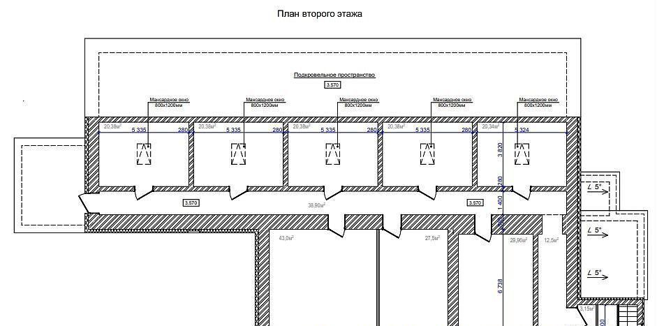 свободного назначения г Москва метро Семеновская ул Большая Семёновская 55а фото 8