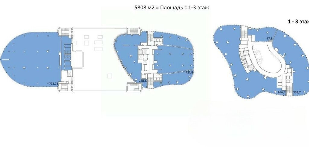 офис г Санкт-Петербург метро Новочеркасская р-н муниципальный округ Правобережный ул Зольная 15 фото 19