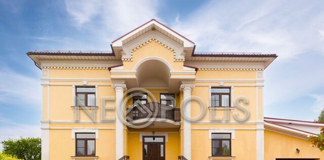 дом Кедровая, Согласие-2 кп фото