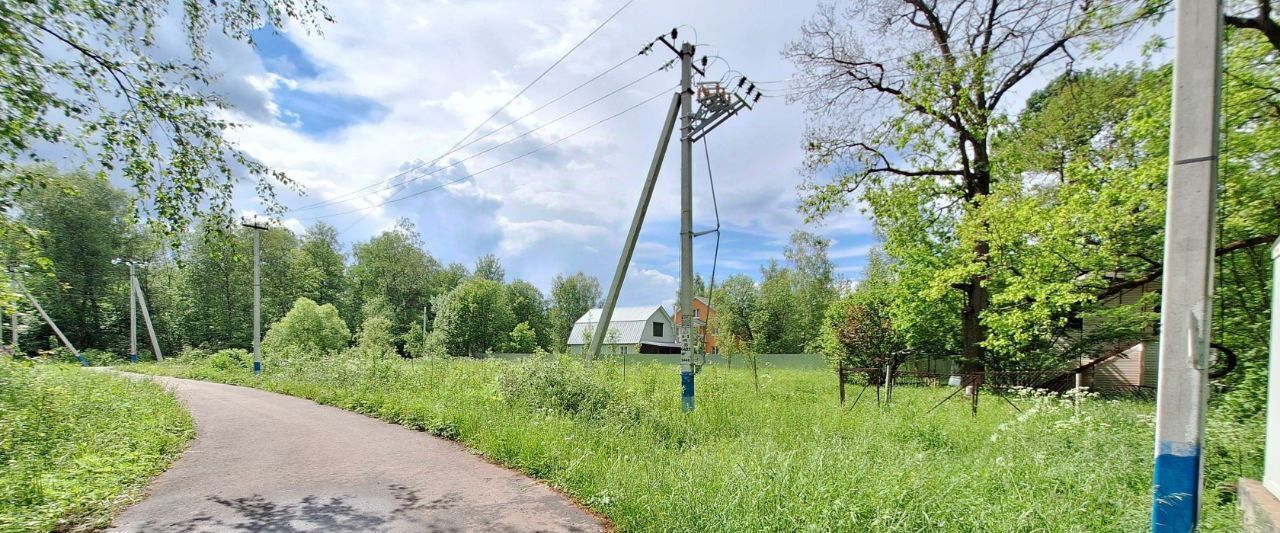 земля г Москва п Вороновское ТиНАО № 255 кв-л фото 5