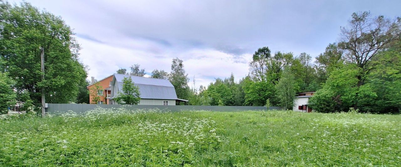 земля г Москва п Вороновское ТиНАО № 255 кв-л фото 12