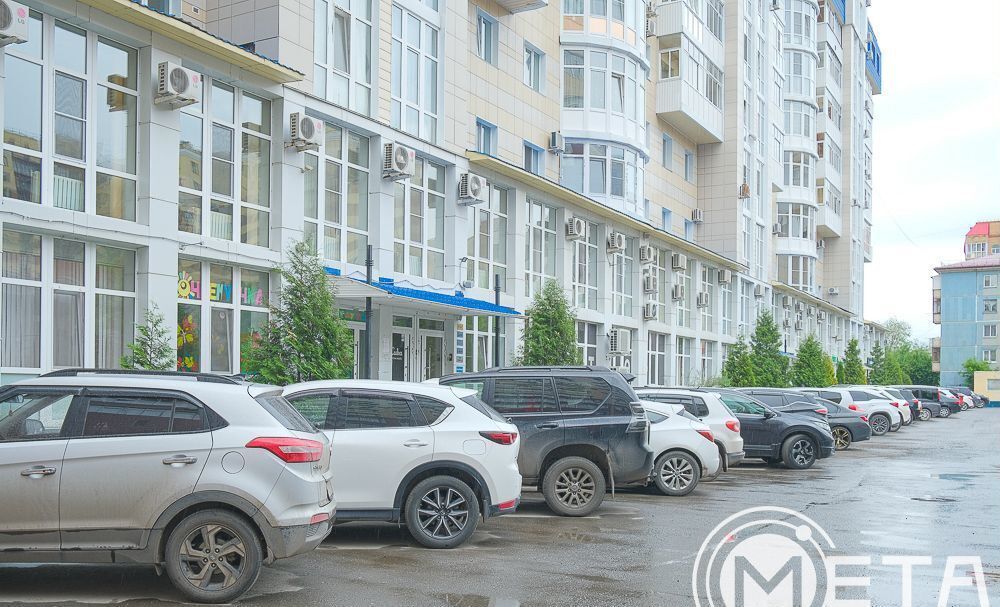 квартира г Омск р-н Центральный ул Фрунзе 1к/3 фото 15