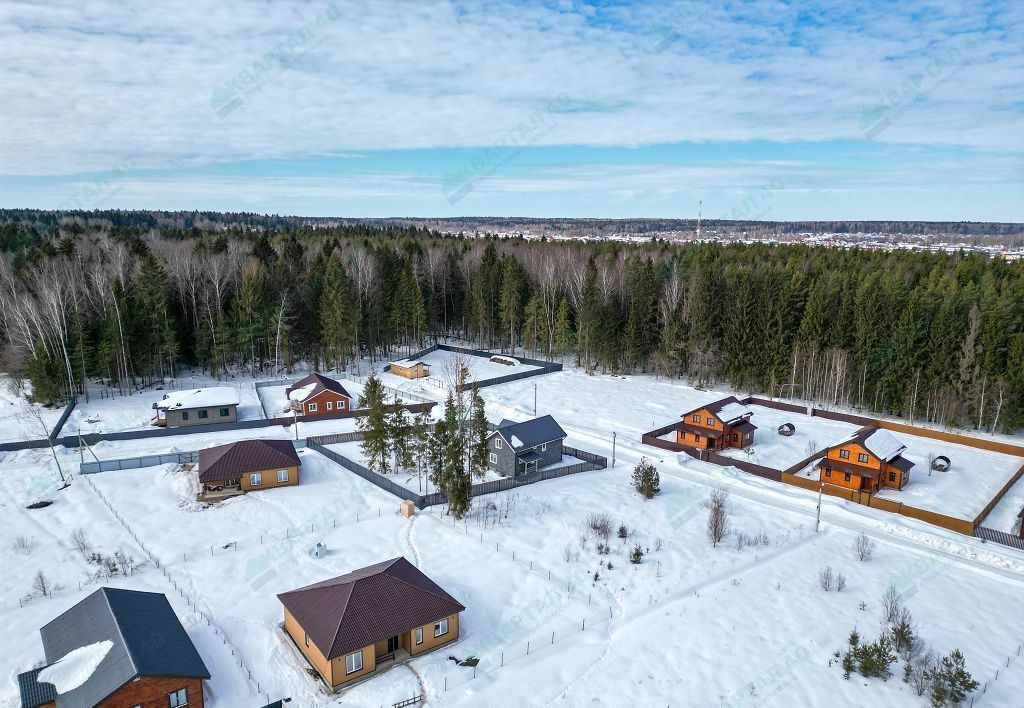 дом городской округ Наро-Фоминский территория Облака, 346, Наро-Фоминск фото 5