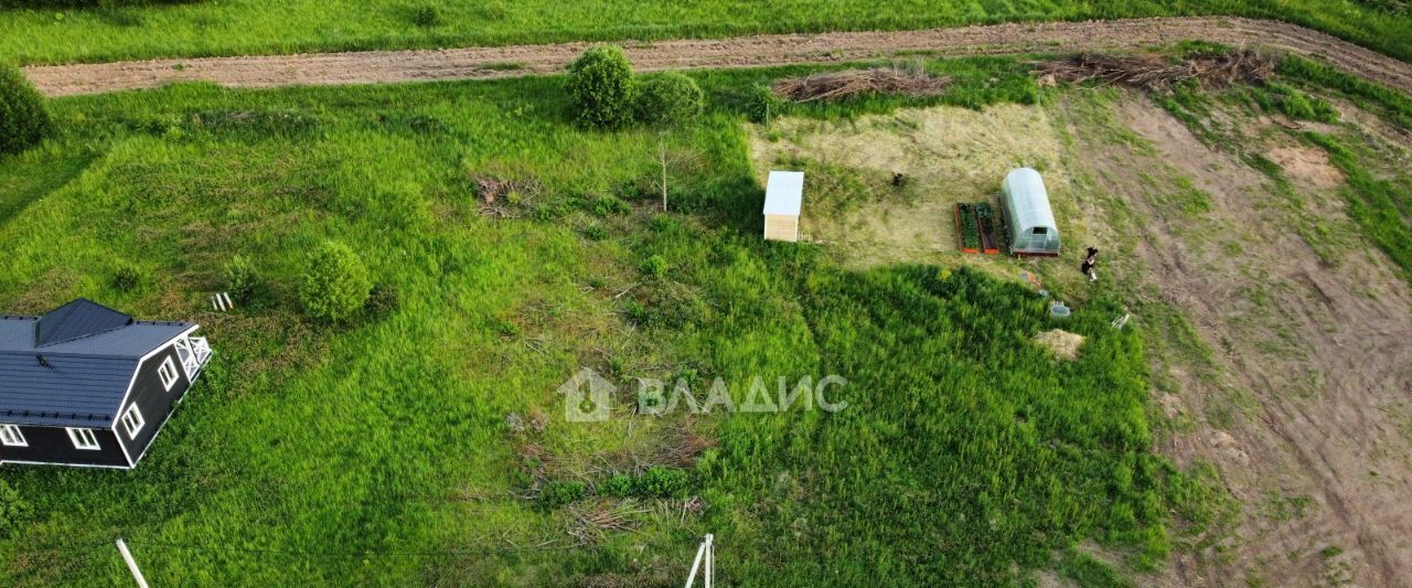 земля городской округ Коломенский д Солосцово ул Дорожная Коломна городской округ фото 6