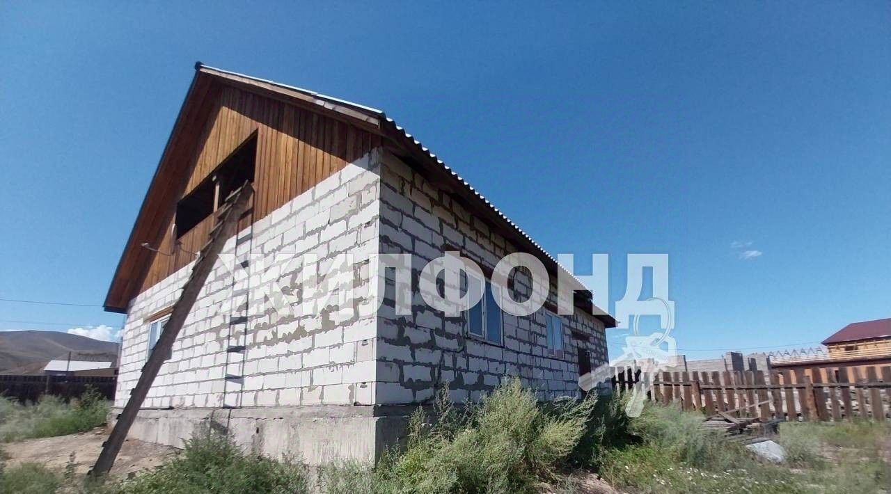 Продам дом на улице Береговой в городе Кызыле 122.0 м² на участке 10.0 сот  этажей 5 6800000 руб база Олан ру объявление 122972465