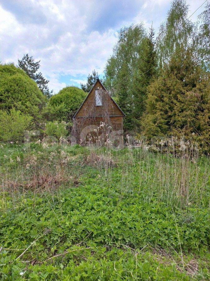 дом городской округ Солнечногорск д Повадино снт тер.Низинка фото 2