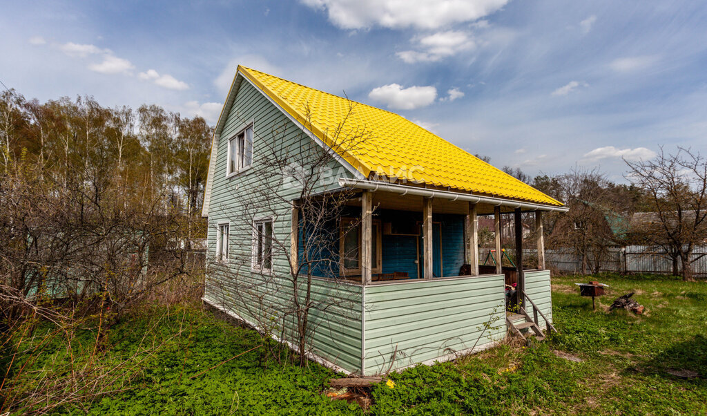 земля г Люберцы д Марусино снт Марусино 140, Некрасовка фото 9