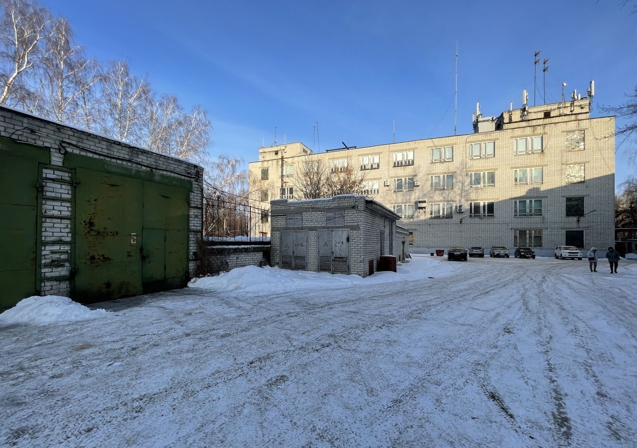 свободного назначения г Ульяновск р-н Железнодорожный ул Героев Свири 14а фото 10