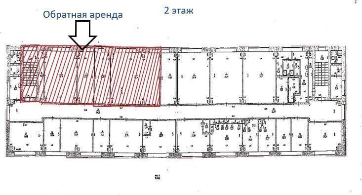 свободного назначения г Ульяновск р-н Железнодорожный ул Героев Свири 14а фото 23