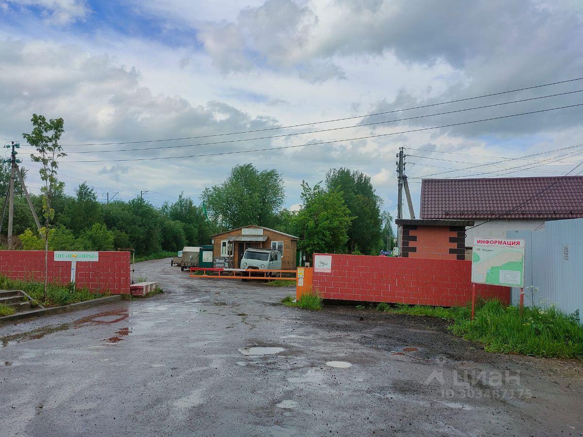 дом городской округ Дмитровский Приозерье садовое товарищество, Лобня фото 16