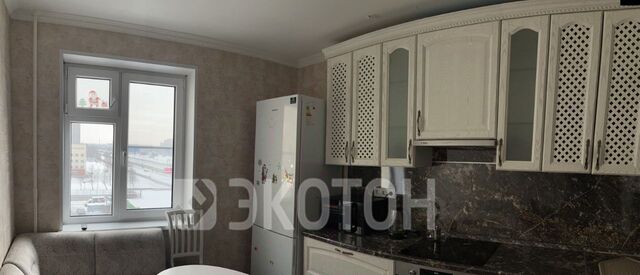 квартира дом 130к/1 Дунайская фото