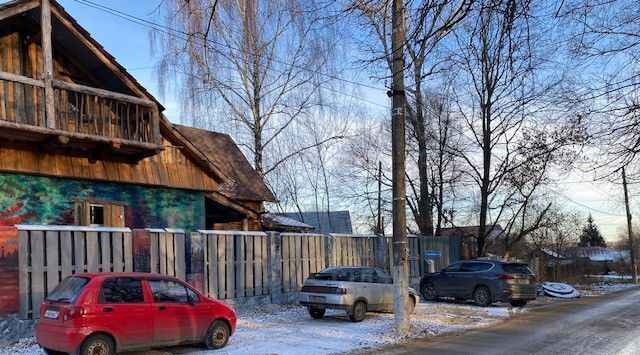 п Горелки пер Поддубный 1 р-н Зареченский фото