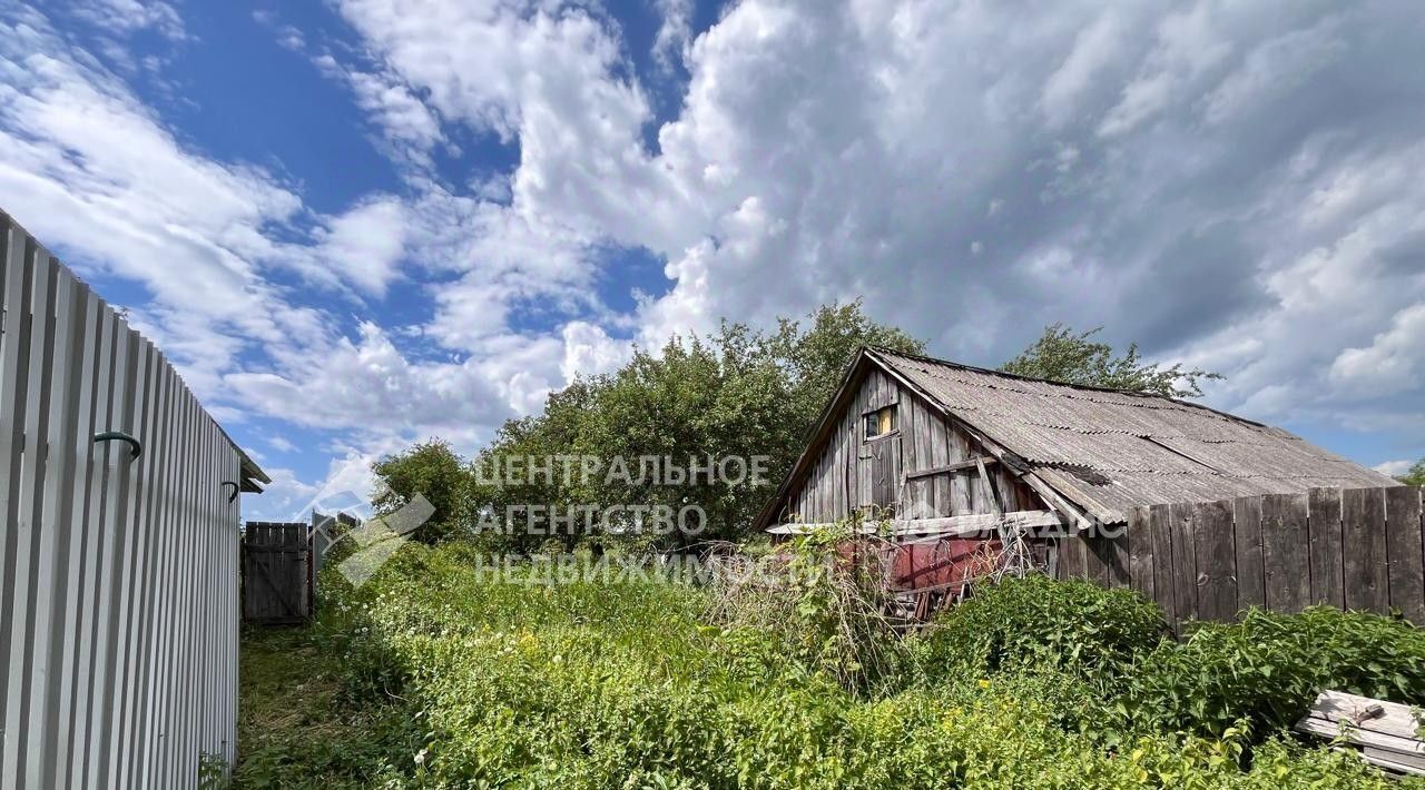 дом р-н Старожиловский д Муняково ул Школьная 30 Столпянское с/пос фото 20