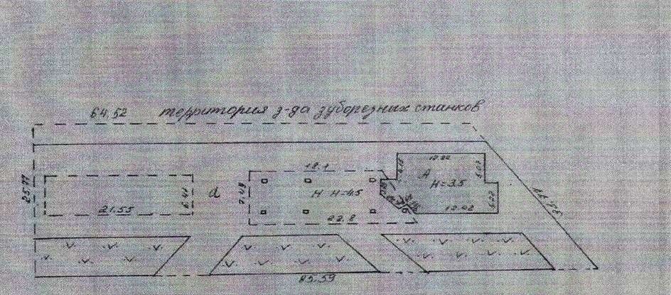 свободного назначения г Саратов р-н Заводской ш Ново-Астраханское 77 фото 3