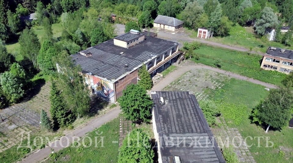 свободного назначения городской округ Можайский д Большие Парфёнки фото 38