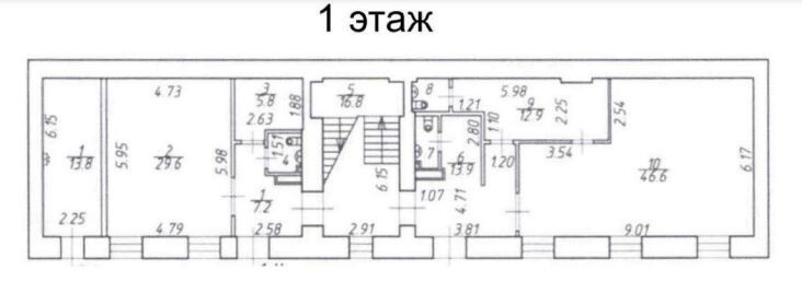 офис г Санкт-Петербург п Белоостров дор 12-я 37 метро Василеостровская О. линия, литера В фото 5