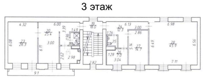 офис г Санкт-Петербург п Белоостров дор 12-я 37 метро Василеостровская О. линия, литера В фото 7