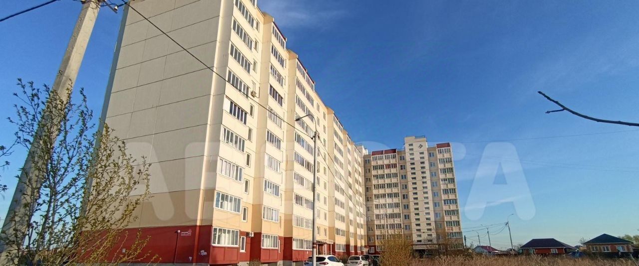 квартира г Омск р-н Центральный ул Барнаульская 45 фото 1