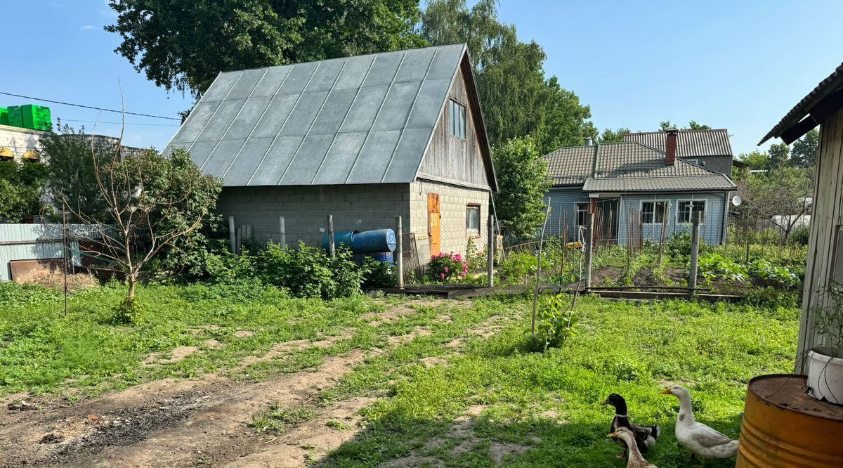 дом г Коломна Митяево ул Паровозная 2 фото 8