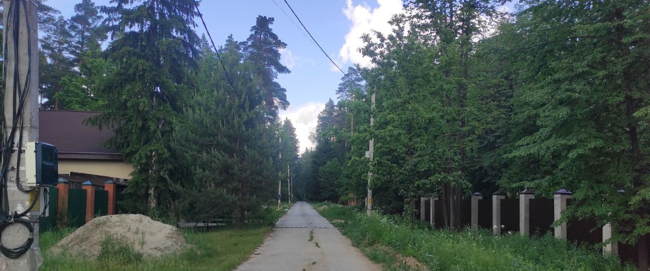 земля городской округ Раменский п Гжелка Самар-1 тер., Ипподром, 240 фото 7